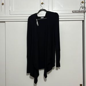 Splendid Hooded Tunic